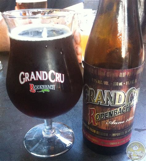 Belgian Sour Beers The Sessions 91