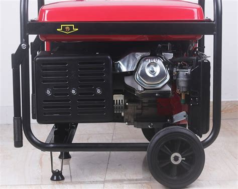 Gasoline Marine Generator Manufacturer Supplier BISON Machinery