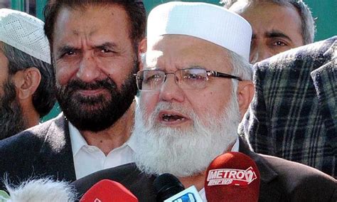 Ji Presents Electoral Reforms Package To Cec Pakistan Dawn