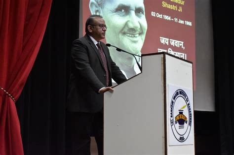The Campus Connect Program For Pgdm First Year Students Lbsim