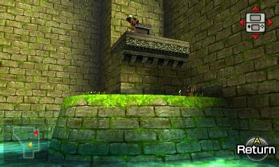 Ocarina of Time Scarecrow's Song - Zelda Dungeon Wiki, a The Legend of ...