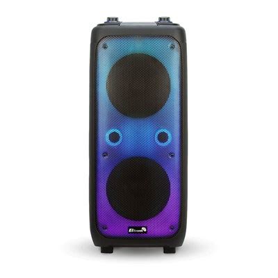 Колонка 10" (20-62 FIRE BOX 1000) динамик 2шт/10" ELTRONIC с TWS 20-62 ...