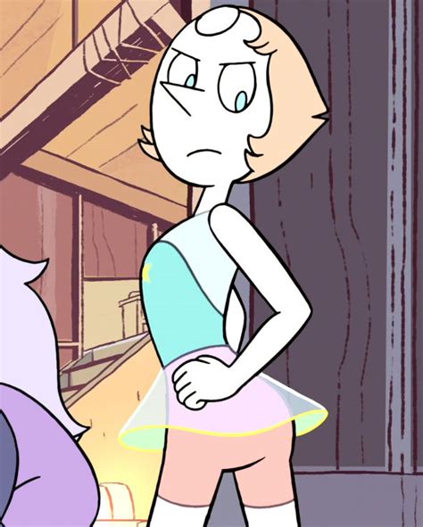 Steven Universe Pearl By Nintendo Drawer123 On Deviantart