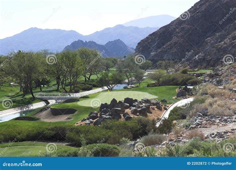 Pga west golf course, ca stock photo. Image of classic - 2202872