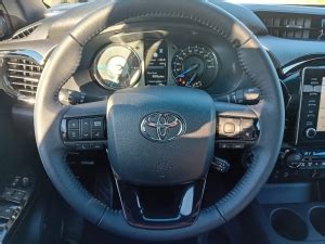 Toyota Hilux Pk Auto Spol S R O