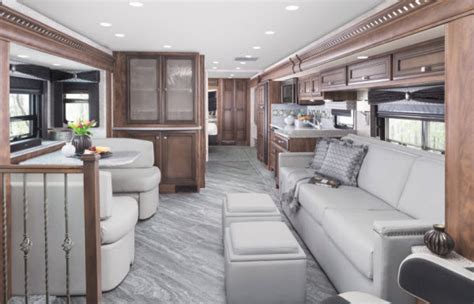 Top 5 Best 2018 Motorhomes With Bunk Beds For The Kids