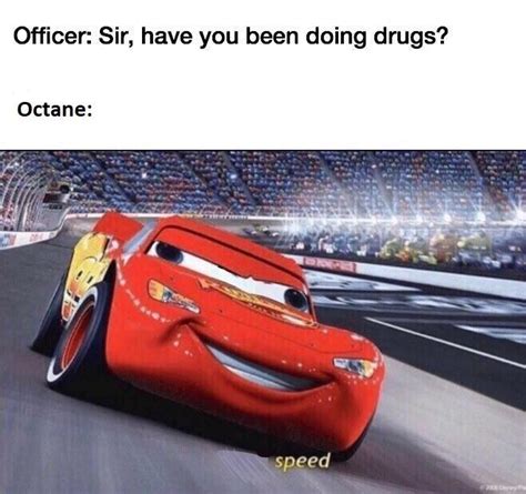 Fast As Fuck Boii R Apexoutlands