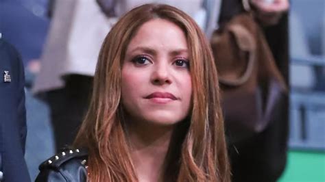 Tras Explosiva Entrevista Shakira Reaparece En Redes Sociales Y Hace