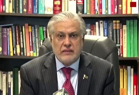 Dar Pledges To Raise Foreign Reserves To 15 Bln In 7 Weeks The