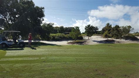 Golf Course «The Deltona Club», reviews and photos, 1120 Elkcam Blvd, Deltona, FL 32725, USA