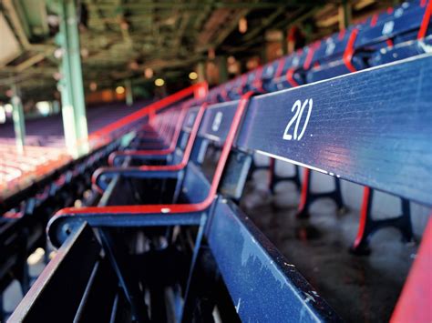 Boston Waterfront Attractions 10 Must Visit Spots Curbed Boston