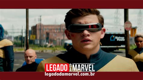 Trailer internacional de X Men Fênix Negra revela cenas INÉDITAS