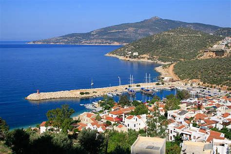 Калкан в Турции 2025. Kalkan : фото, видео, карта, отзывы туристов