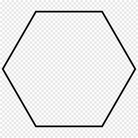 Mathematics Number Hexadecimal Wikimedia Commons Hexagon Hexagon