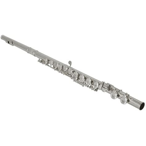 Soundsation Flute in C | Reverb