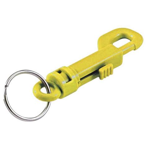 Lucky Line Plastic Key Clip L 3 12 In 4fce1 Zoro