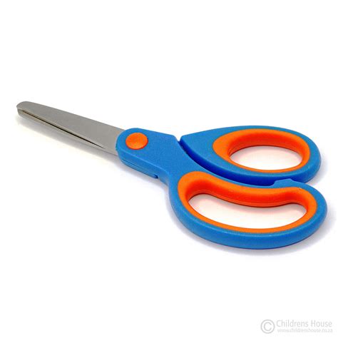 Left Handed Scissors Childrens House Montessori Materials