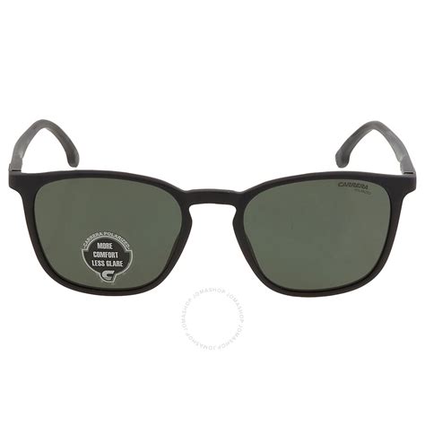 Carrera Green Square Mens Sunglasses Carrera 5041s 0003qt 56 762753614001 Sunglasses Jomashop