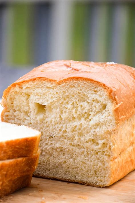 Homemade Soft White Bread Recipe Grumpy S Honeybunch