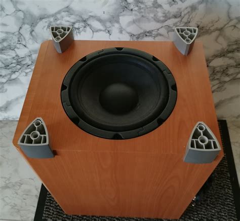 JBL Sub 178 Active Subwoofer Catawiki