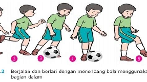 Kliping Sepak Bola Amat