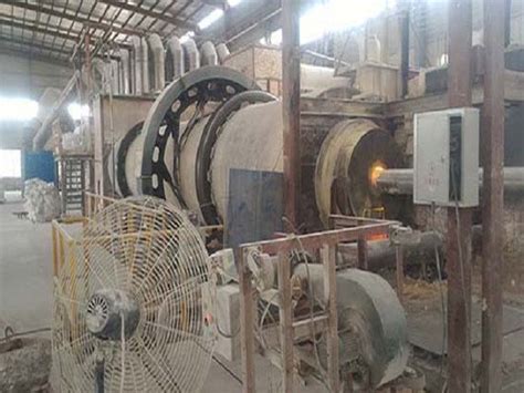 Kaolin Rotary Kiln Rotary Kilns Henan Hongke Heavy Machinery Co Ltd