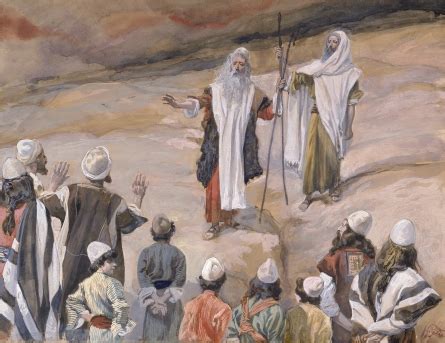 5 The Covenant At Mount Sinai Exodus 19 24 Moses Bible Study