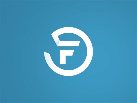 F sign by Pavle Manojlovic on Dribbble