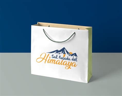 Himalaya Logo on Behance