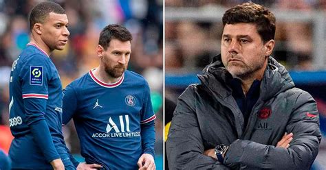 Mauricio Pochettino Gives Verdict On Best Player In The World Between