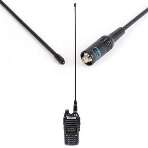 Nagoya Na Sma Female Dual Band W Antenna