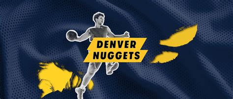Denver Nuggets Parking Vivid Seats