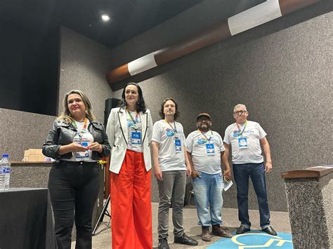 Delegação de MS faz história na 4ª Conferência Nacional de Cultura