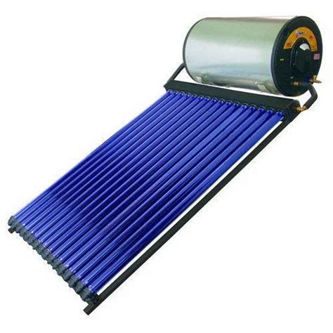 Buy Solar geysers online | Gensol Power