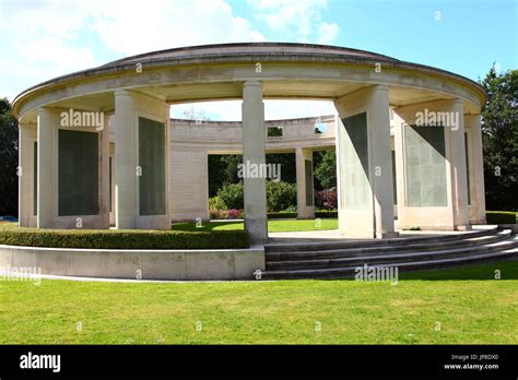 Brookwood Cemetery And Military Cemetery Also Known As The London