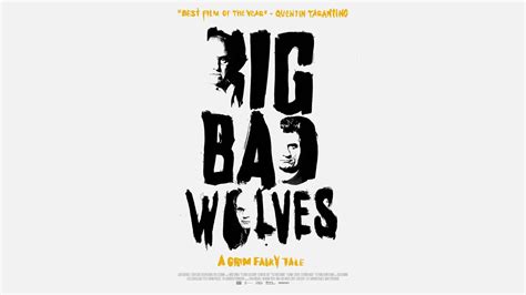 Download Movie Big Bad Wolves Hd Wallpaper