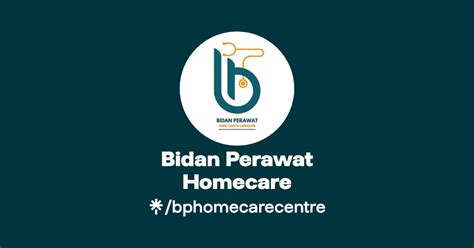 Bidan Perawat Homecare Linktree