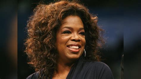 Frases Reflexivas De La Vida De Oprah Winfrey