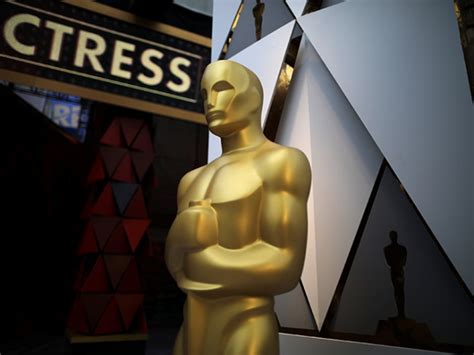 25 cosas que quizá no sabías de los Oscar El Heraldo de San Luis Potosi