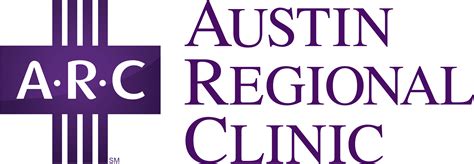 Austin Regional Clinic – Logos Download