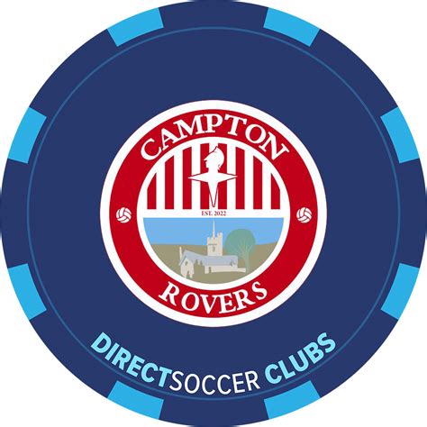 Campton Rovers Fc Token Directsoccer Direct Soccer