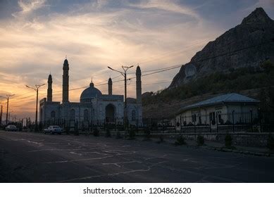 56 Sulayman mountain mosque Images, Stock Photos & Vectors | Shutterstock