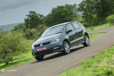 Volkswagen Polo L Tsi Mt Review Cardekho