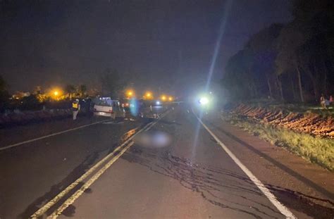 Colonia Delicia joven motociclista falleció en choque con automóvil