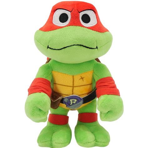 Tmnt Raphael