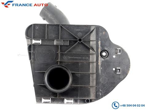 Rura Dolot Filtra Powietrza Citroen C4 Peugeot 307 16 Hdi 9645933580