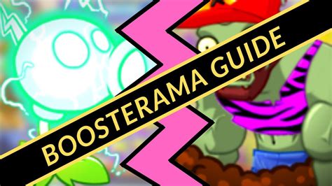 PvZ 2 Arena Week 185 Strategy Guide Electric Peashooter Boosterama