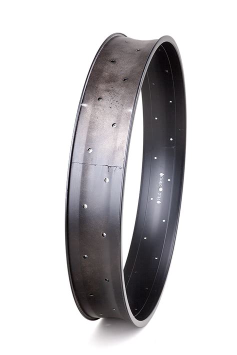 Alu Rim 26 Inch 102 Mm 32 Holes Black Matte 32 JSR26102bk