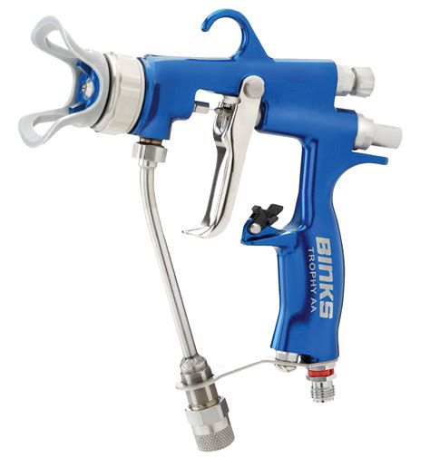 Airless Spray Guns Ubicaciondepersonas Cdmx Gob Mx