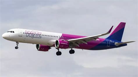 Jelentősen bővíti légi flottáját a Wizz Air GazMag